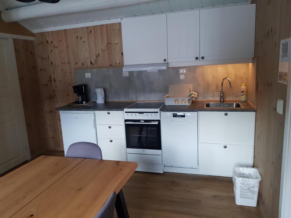 Lesjaskogsvatnet Lesjaskog
